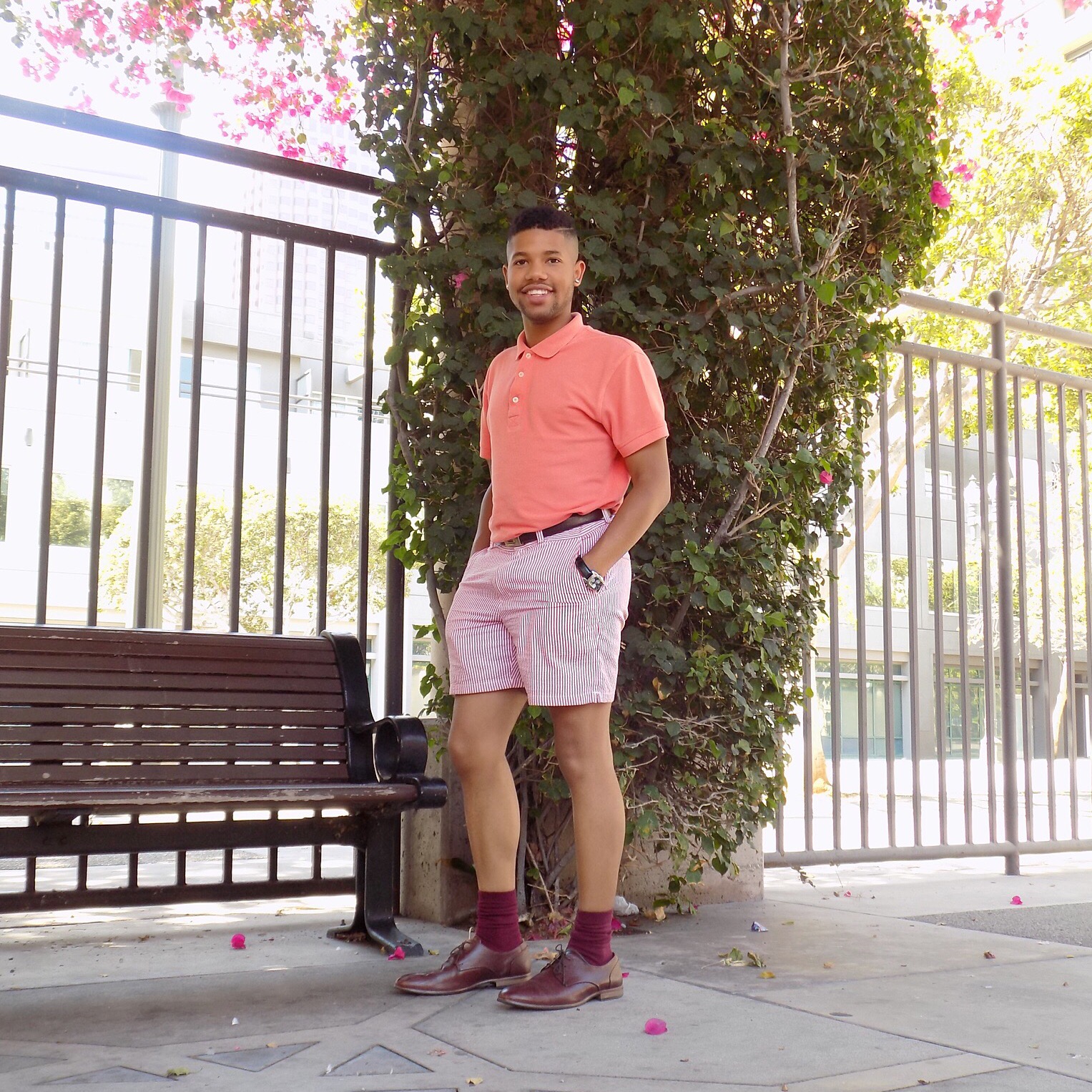 FRESH PRINCE OF BRUNCH 