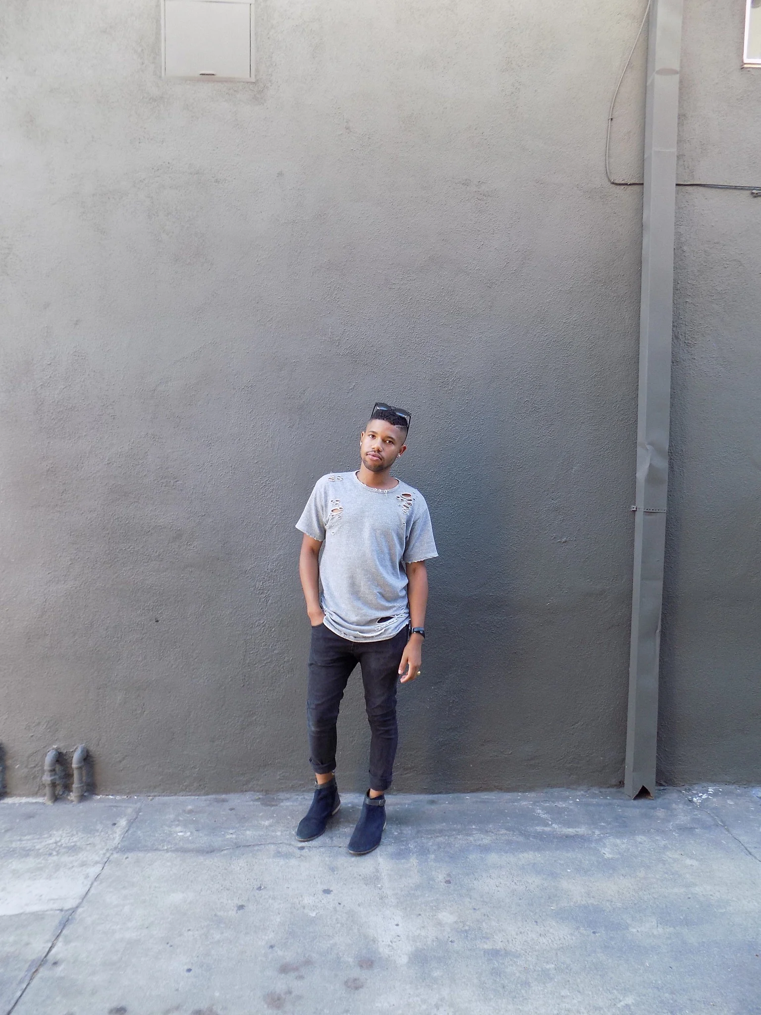 THE LA FASHION BLOGGER LIFESTYLE 