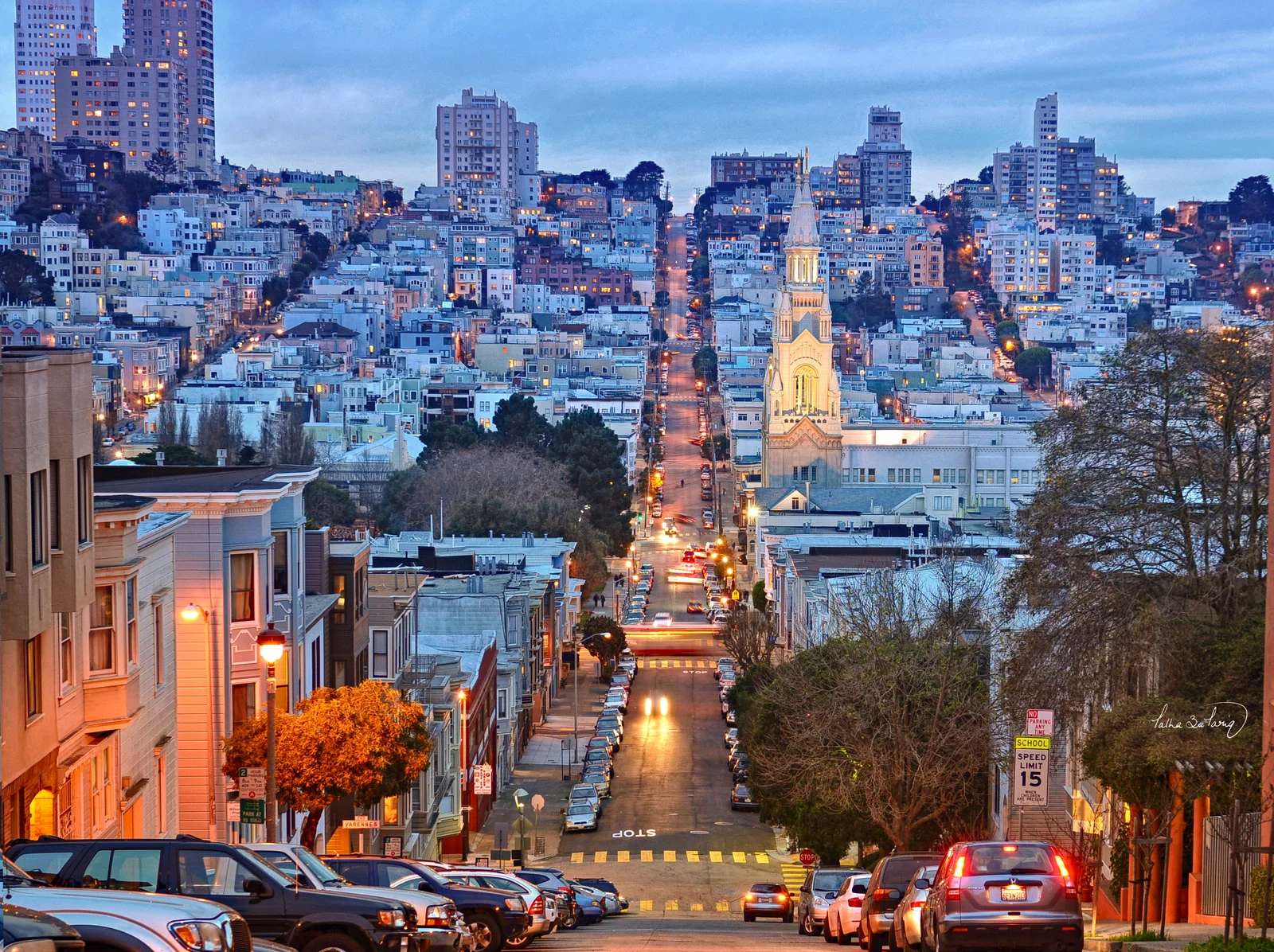 5 Tips When Moving To San Francisco