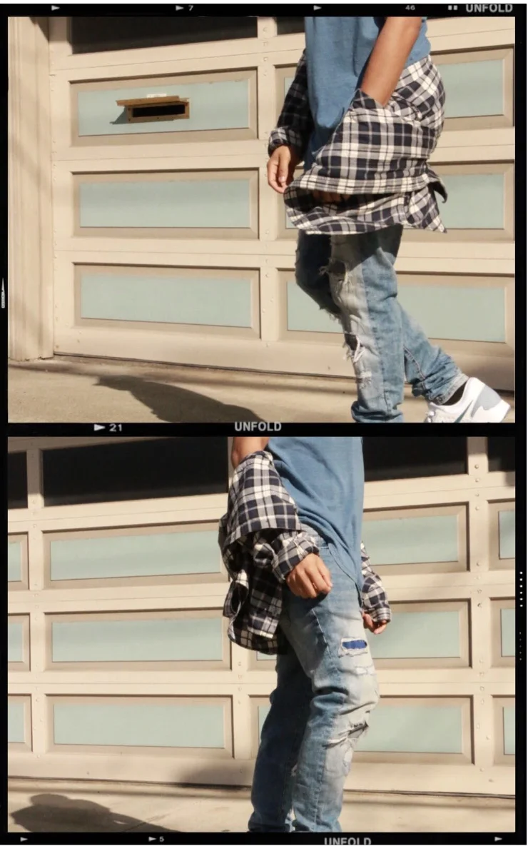 Why Are Men Afraid To Experiment With Fashion?