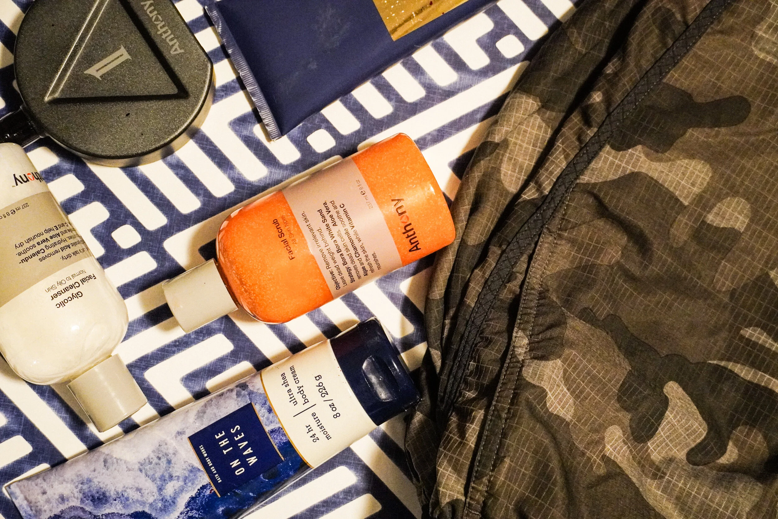 My Top 5 Valentines Day Gifts For (Him)