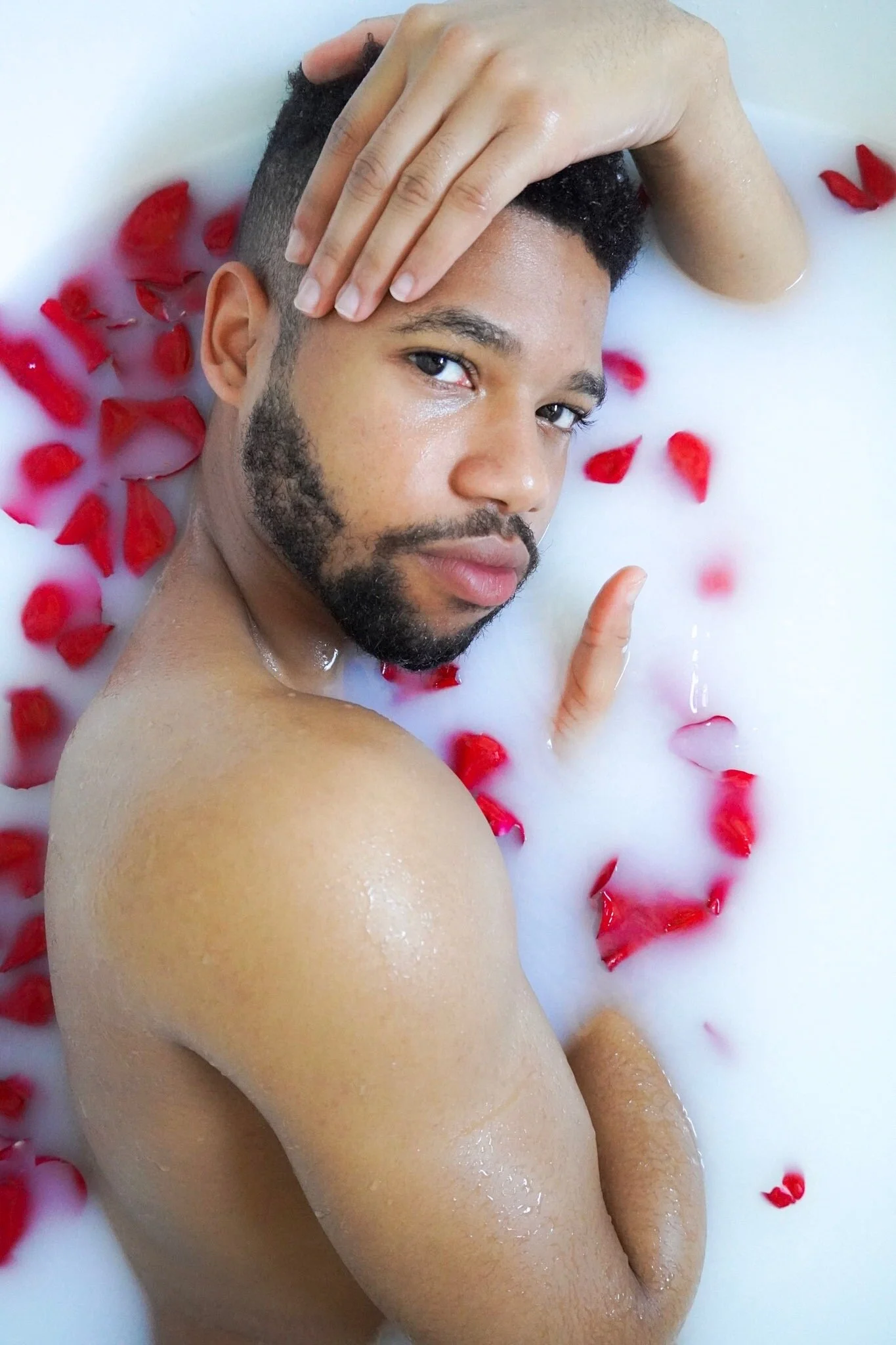 Happy Valentine's Day, To a Real One, From A Real One