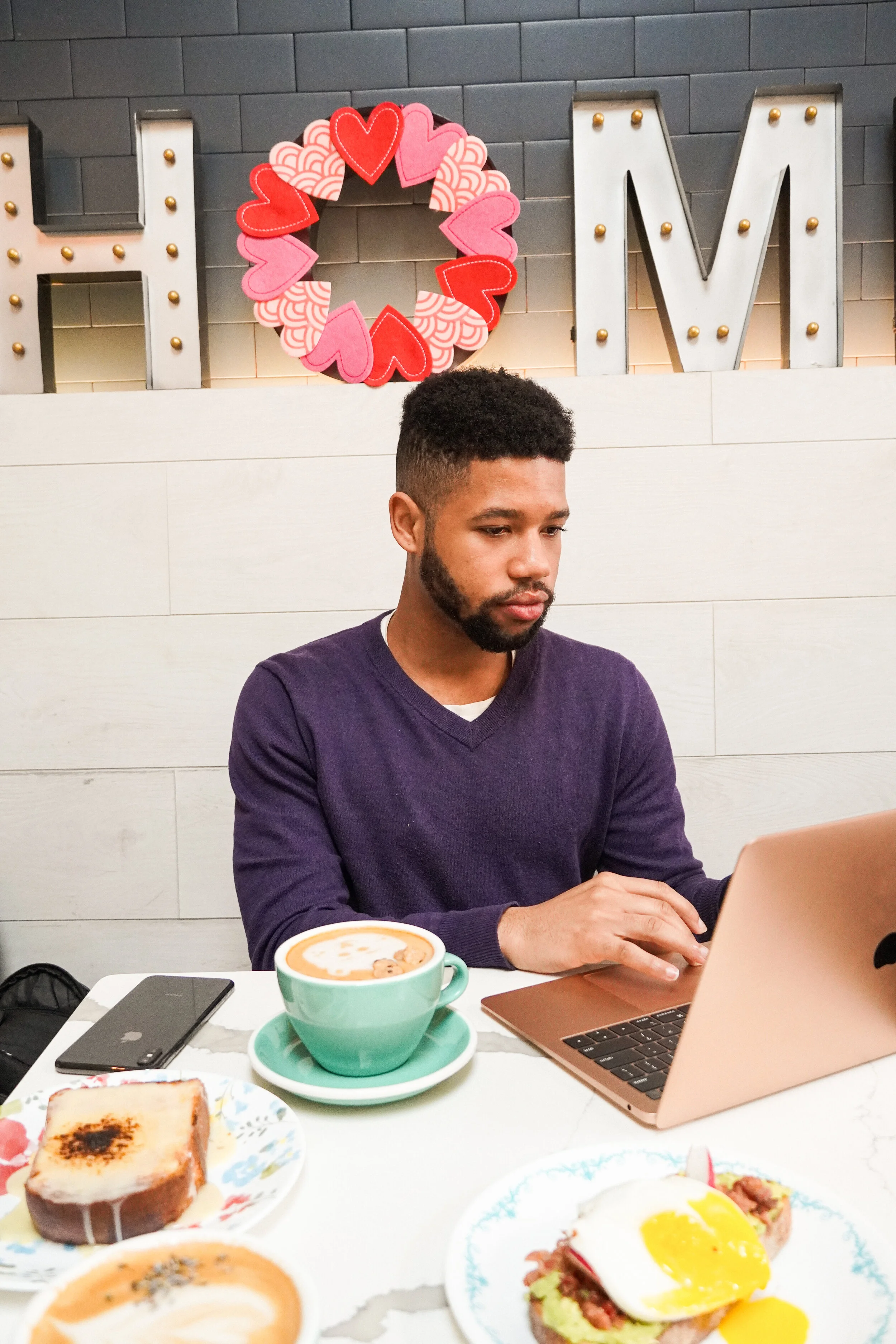 3 Core Principles That Keep Me Motivated