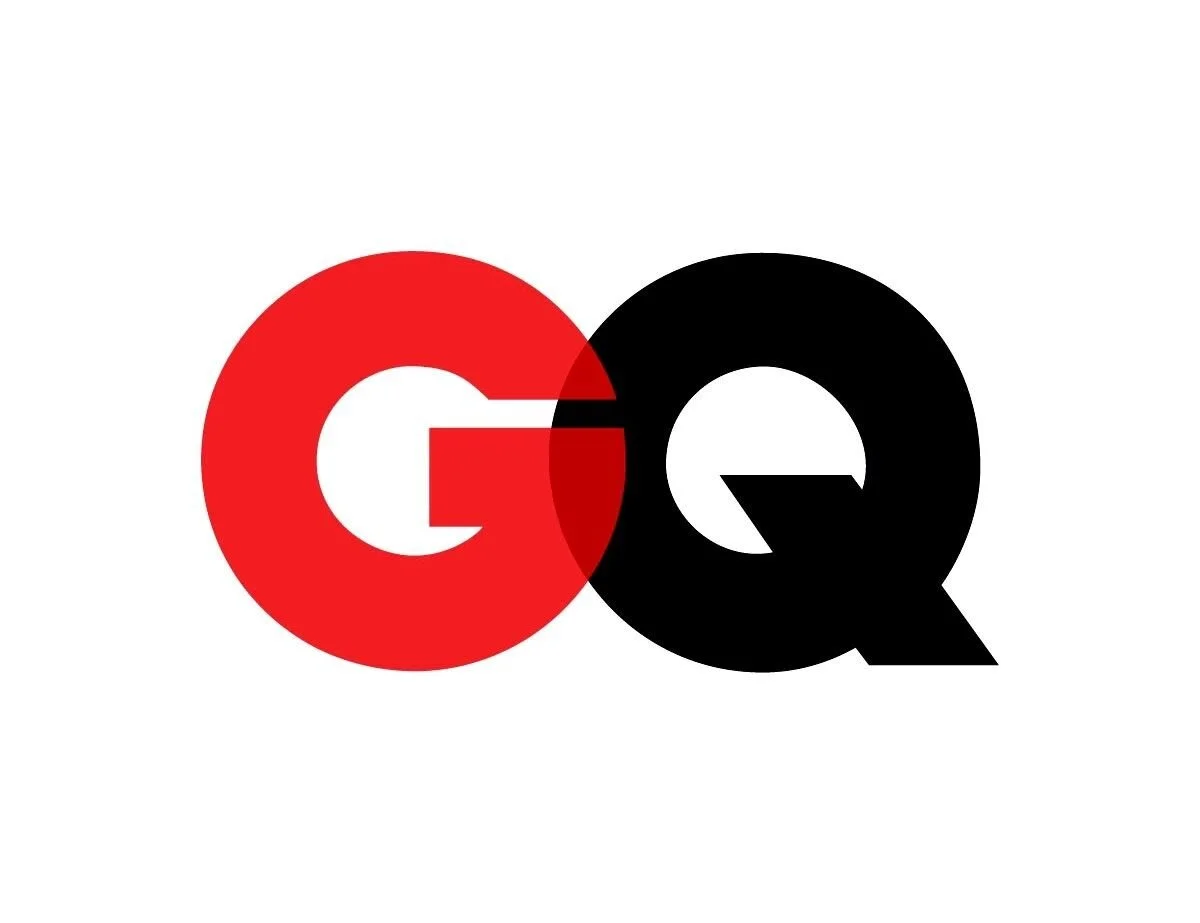 GQ LOGO