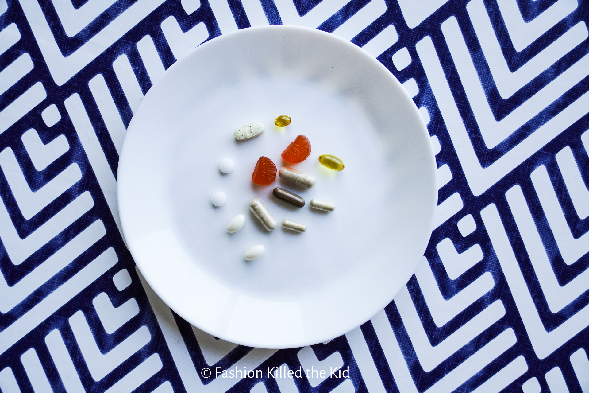 My Daily Mens' Vitamin Regimen (Here's Everything You Need In Your Diet For Optimal Health &amp; Wellness)