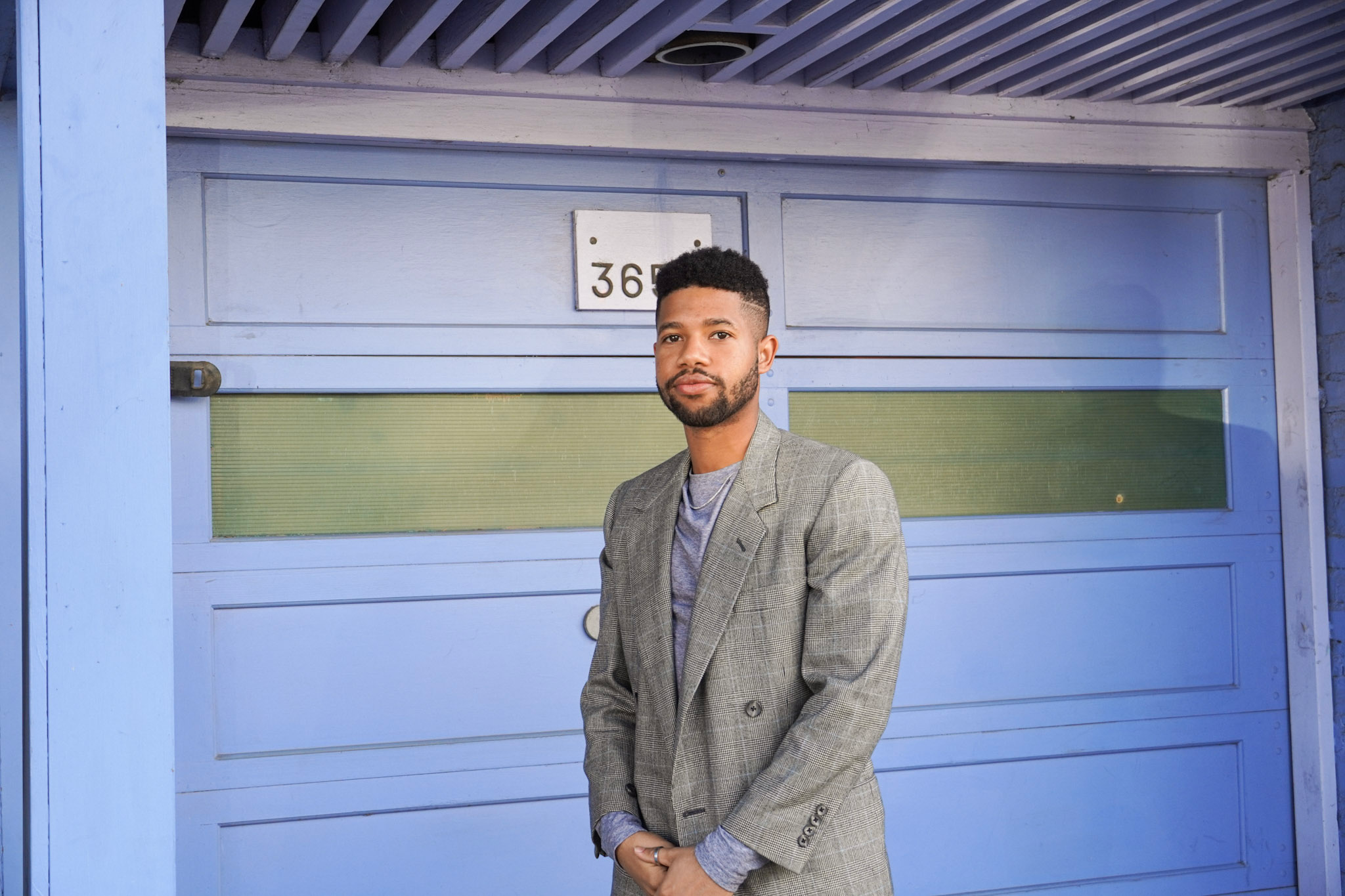 TylerSalaamLifestyle