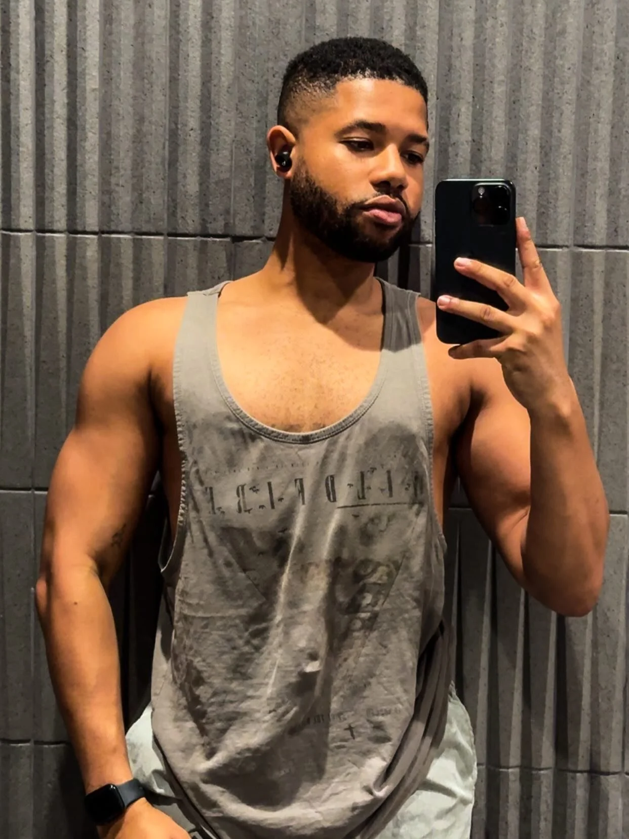 When you know better, you do better. 
Long gone are the days where I&rsquo;d  look for people to give me an opportunity.

I&rsquo;m coming for it all.