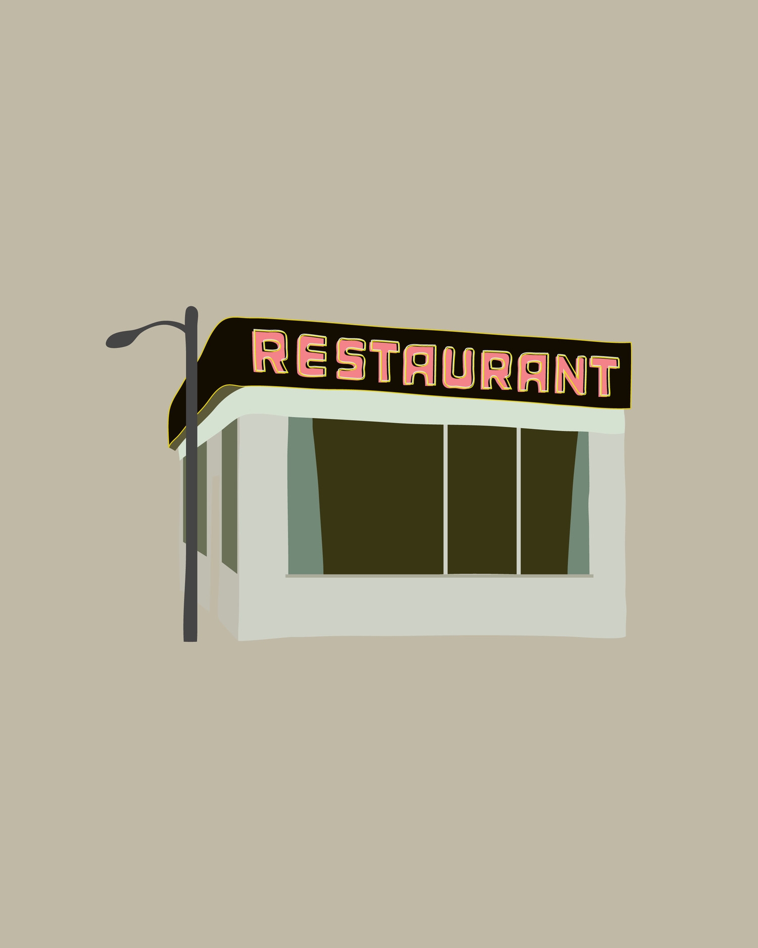Seinfood