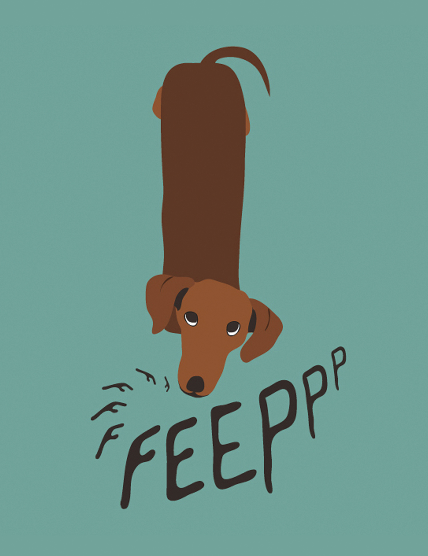 Feep