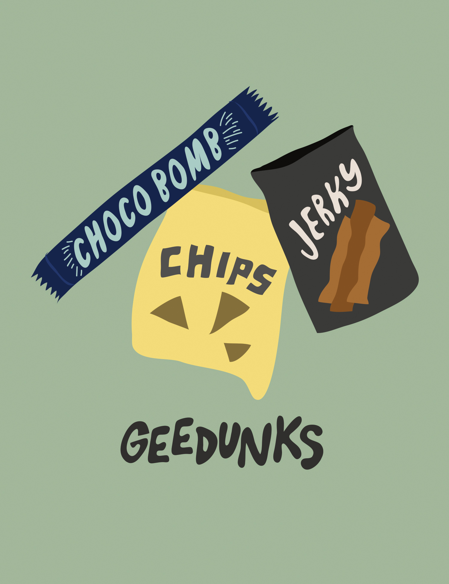 Geedunks