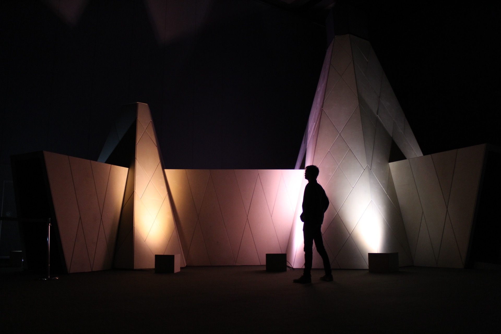 The Structure