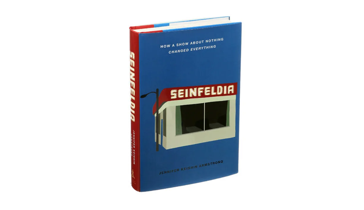 Seinfeldia cover