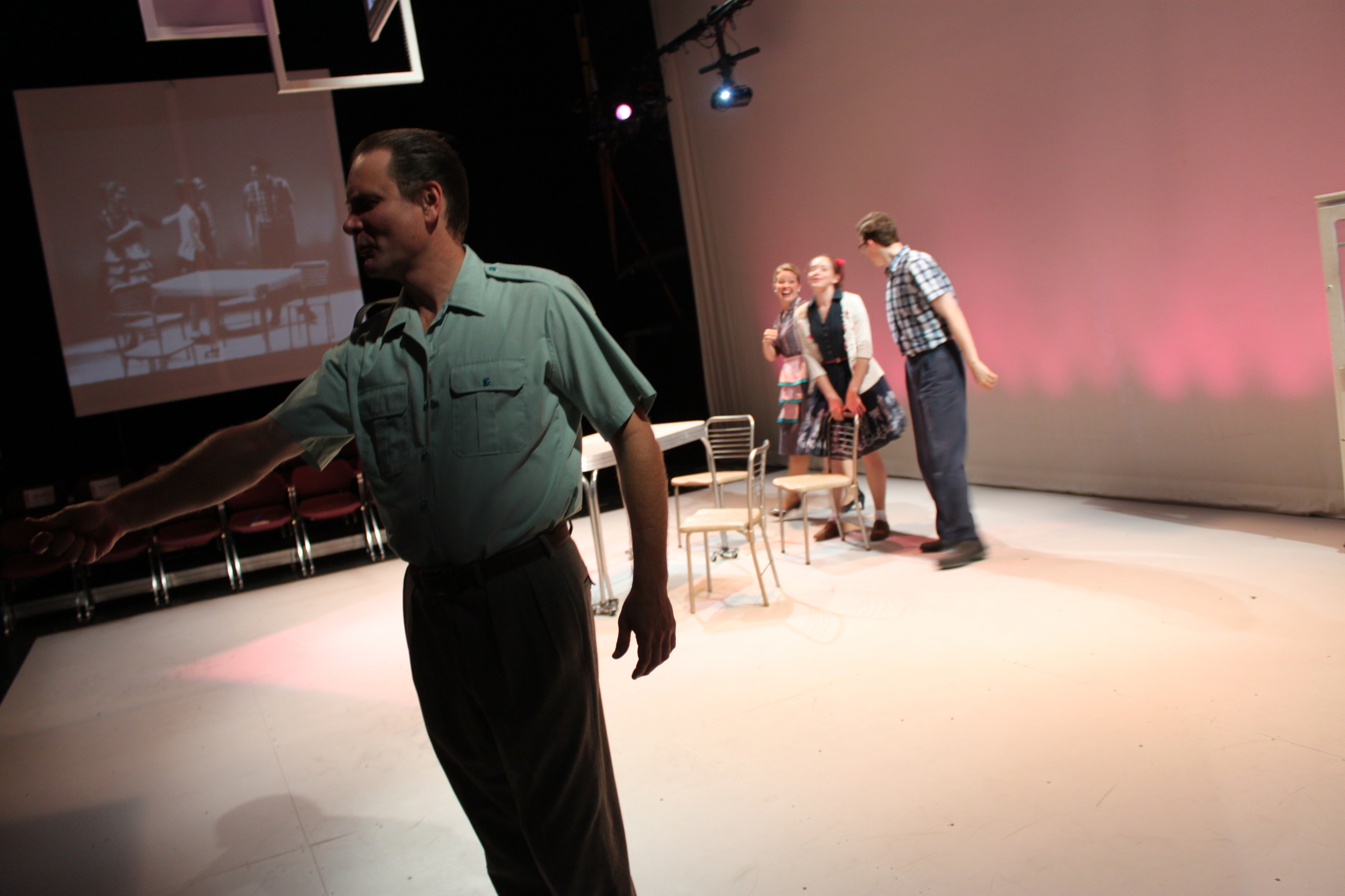 Forgetting Curve Photo Call 13.JPG