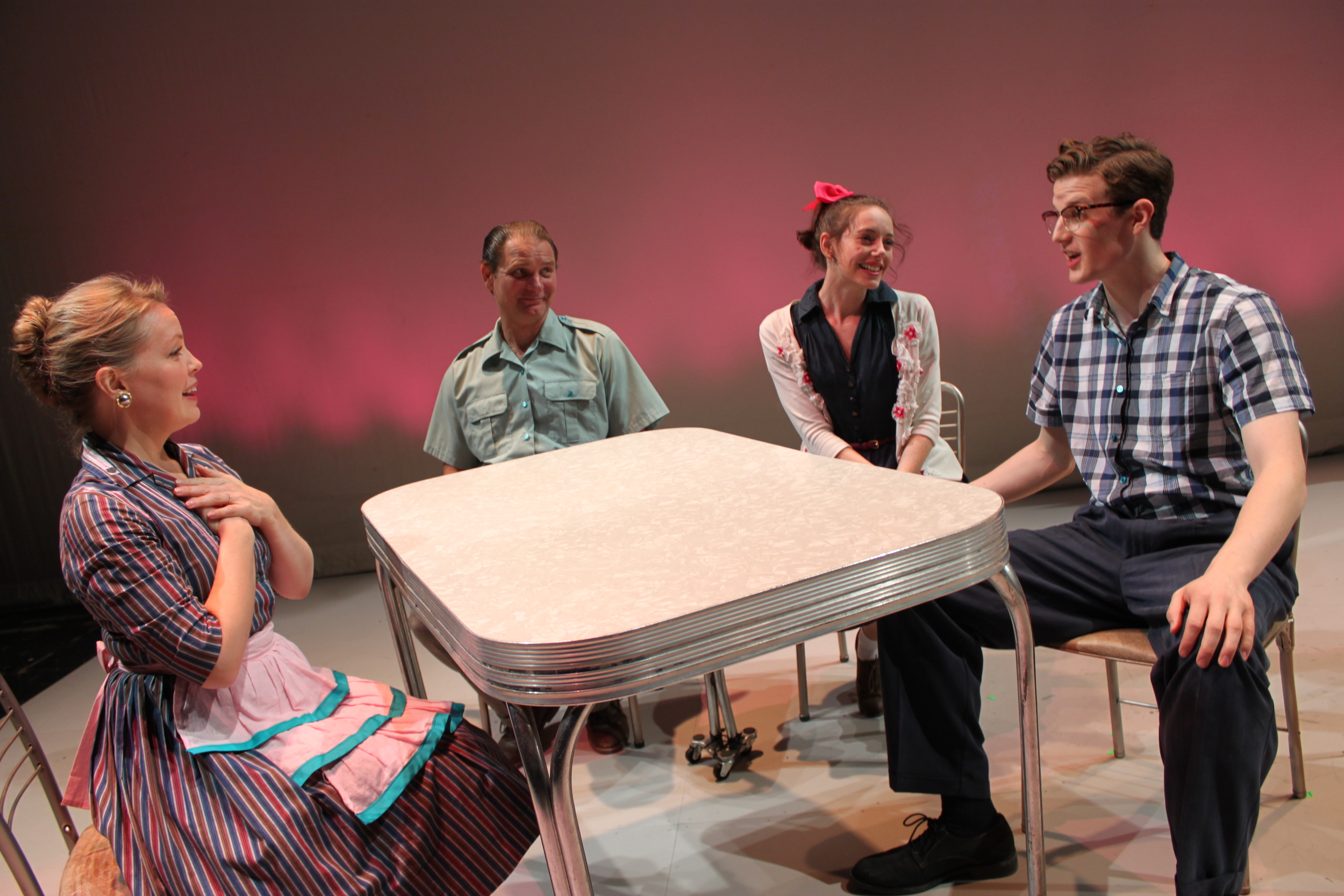 Forgetting Curve Photo Call 14.JPG