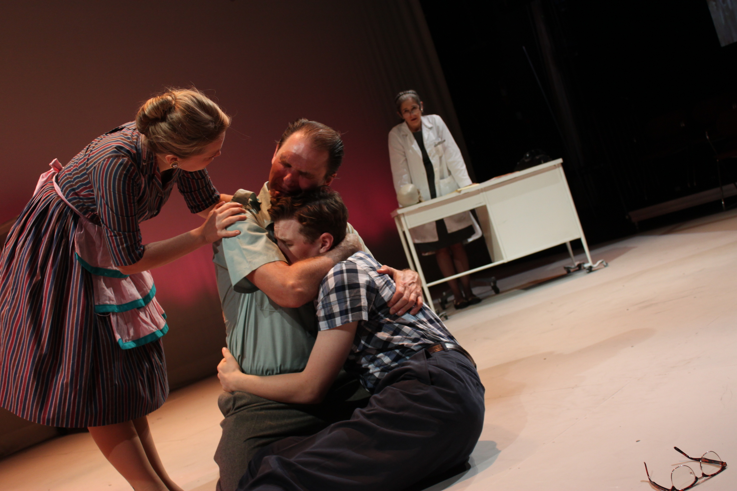 Forgetting Curve Photo Call 23.JPG