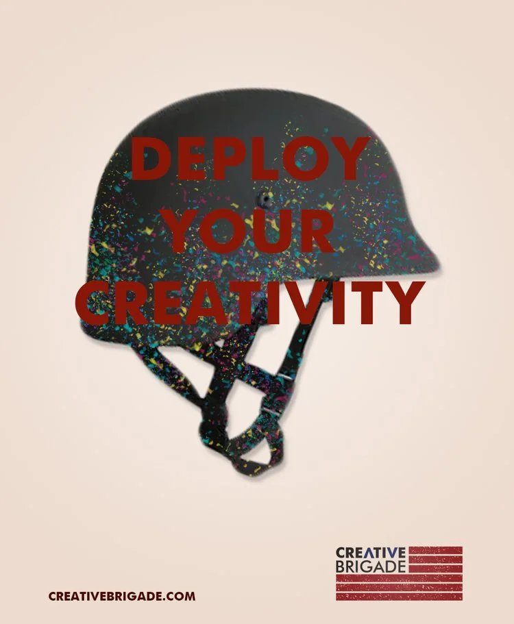 Creative Brigade