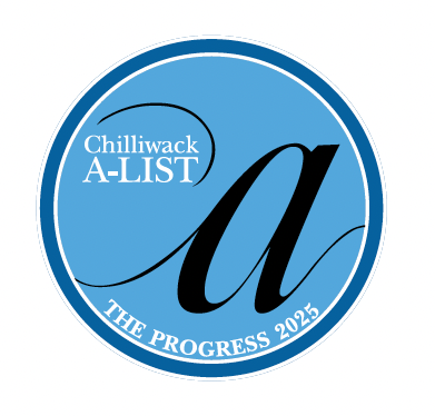 Chilliwack A-list Photographer 2025