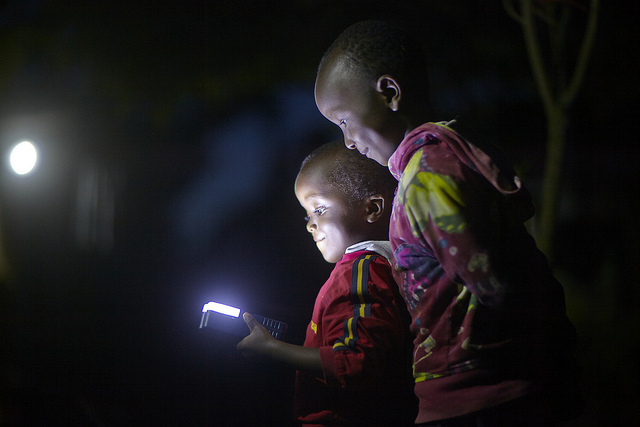 Photo by Matthieu Young / Creative Commons
