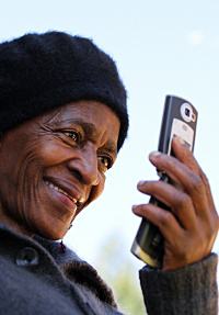 Photo Credit: Center for Global Development