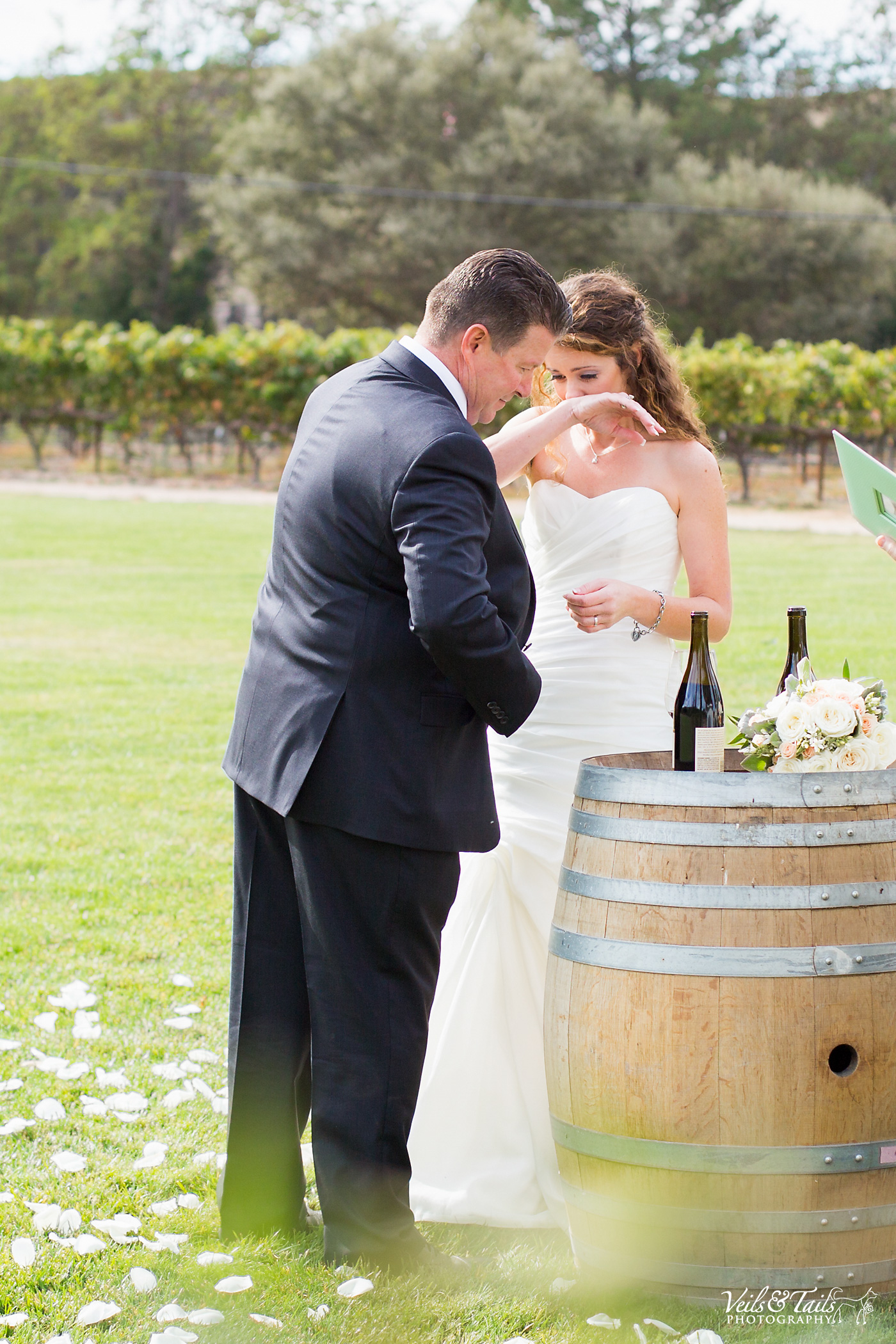 aptos california wedding photographer