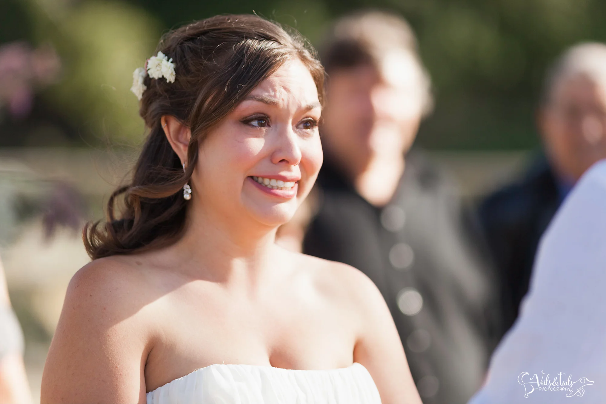 Santa Barbara elopement photographer