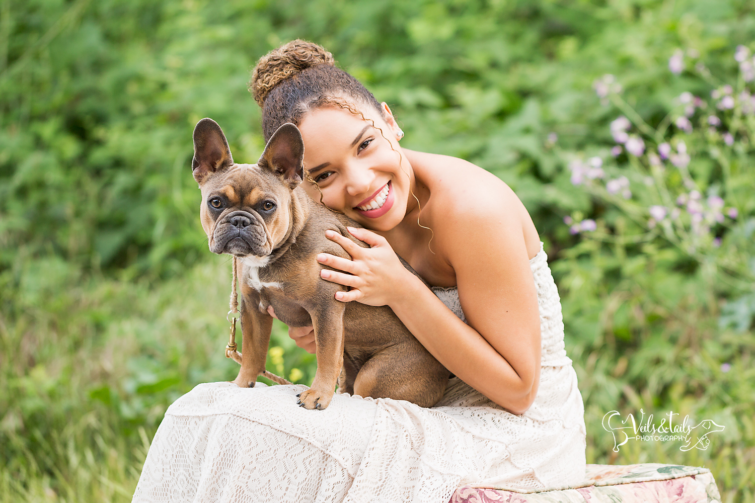 pet and wedding photographer Santa Barbara