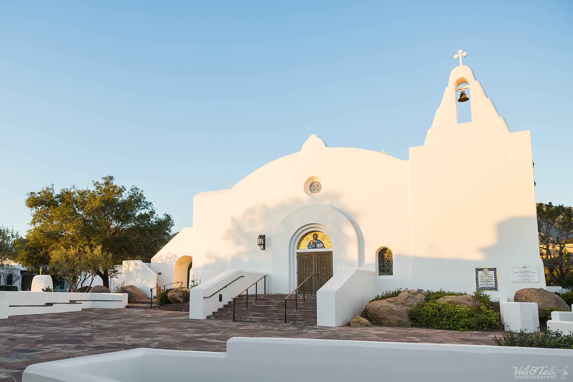 Santa Barbara wedding venue