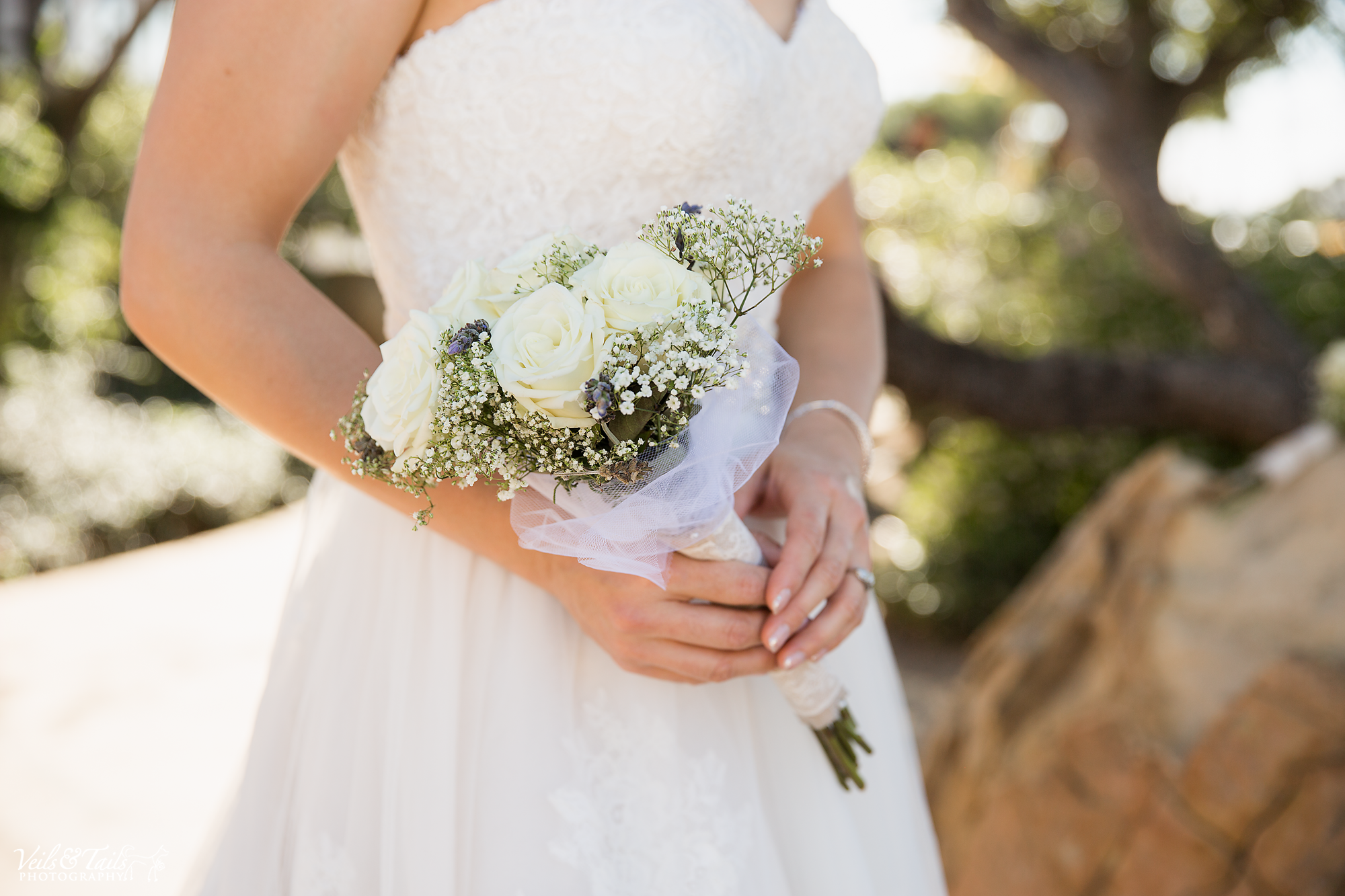 California Wedding Style