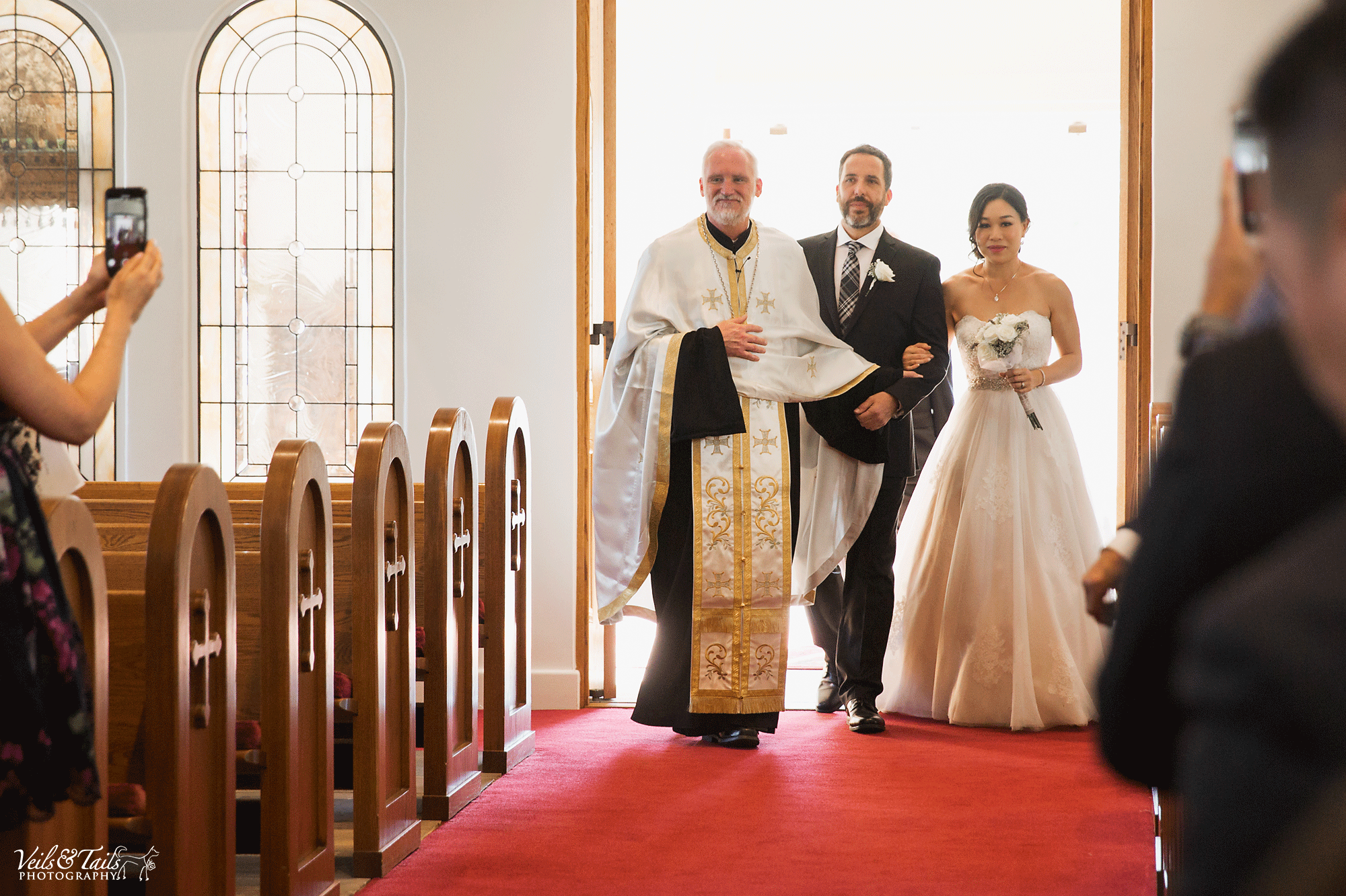 wedding photography Santa Barbara
