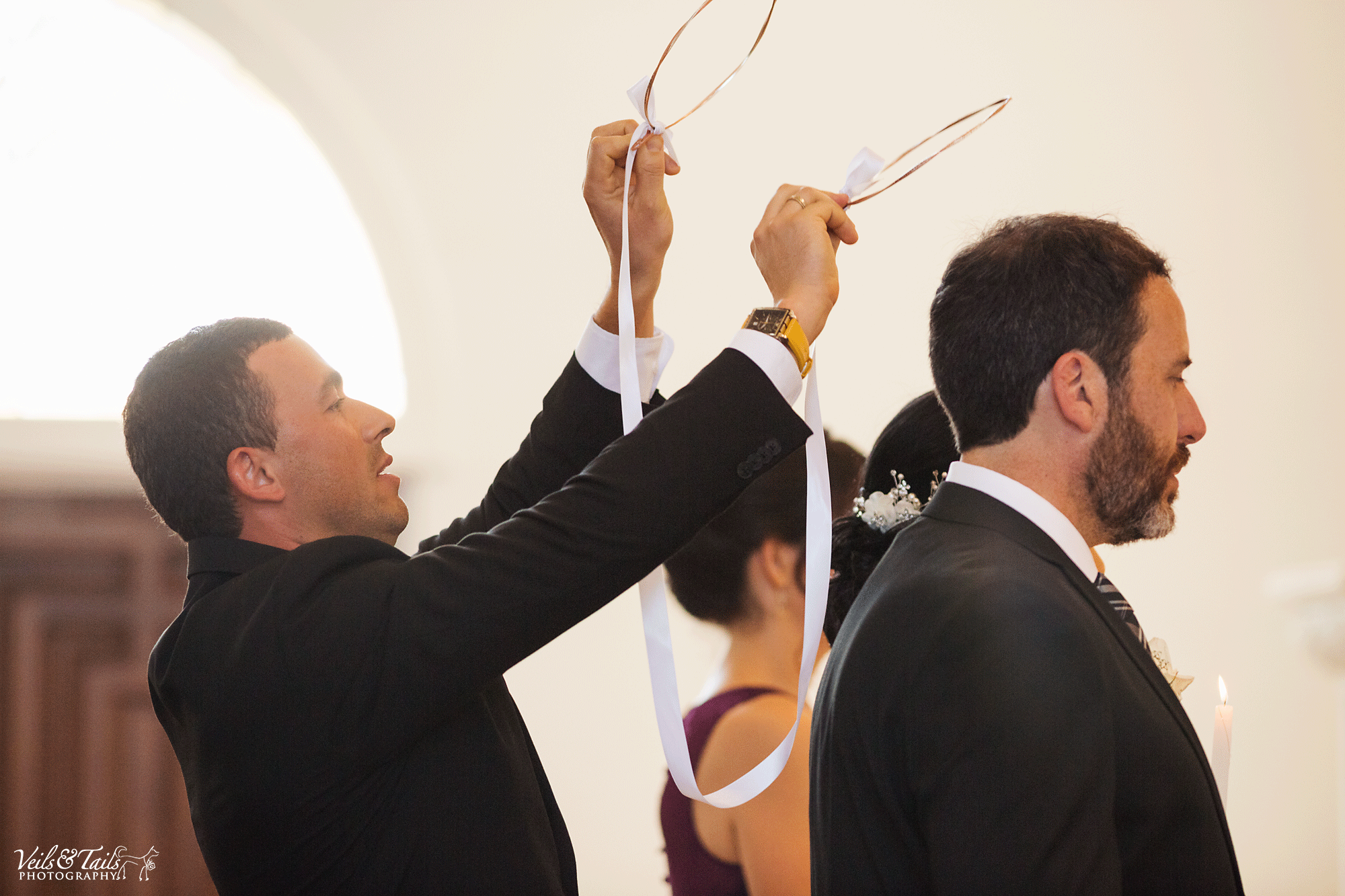 traditional wedding