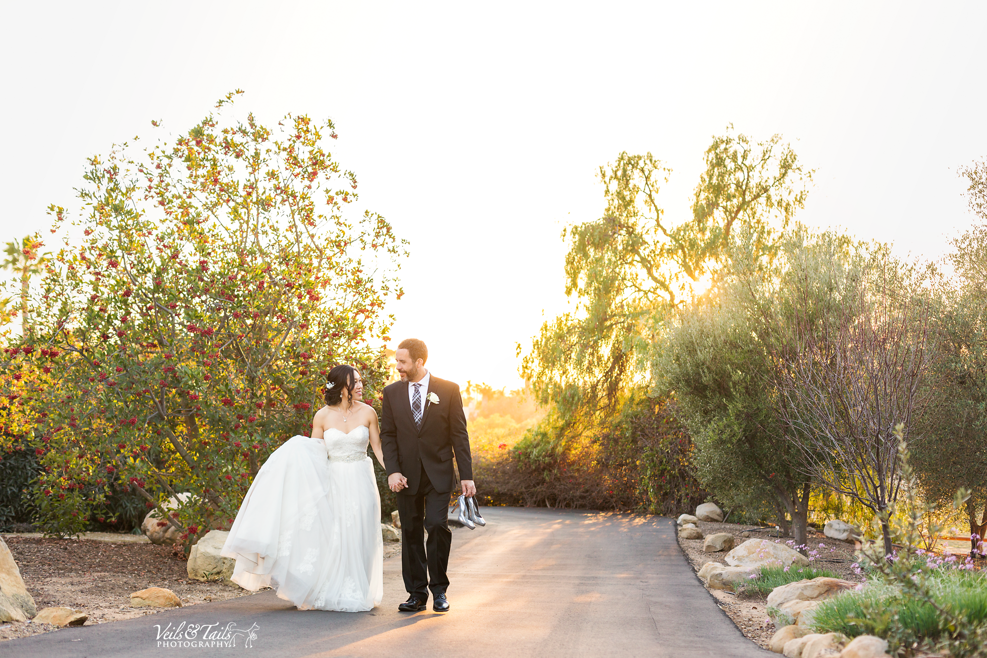 wedding photographer santa barbara ca