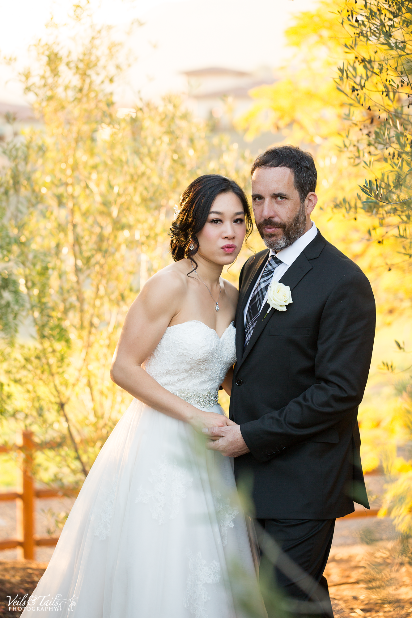 Santa Barbara wedding photographer