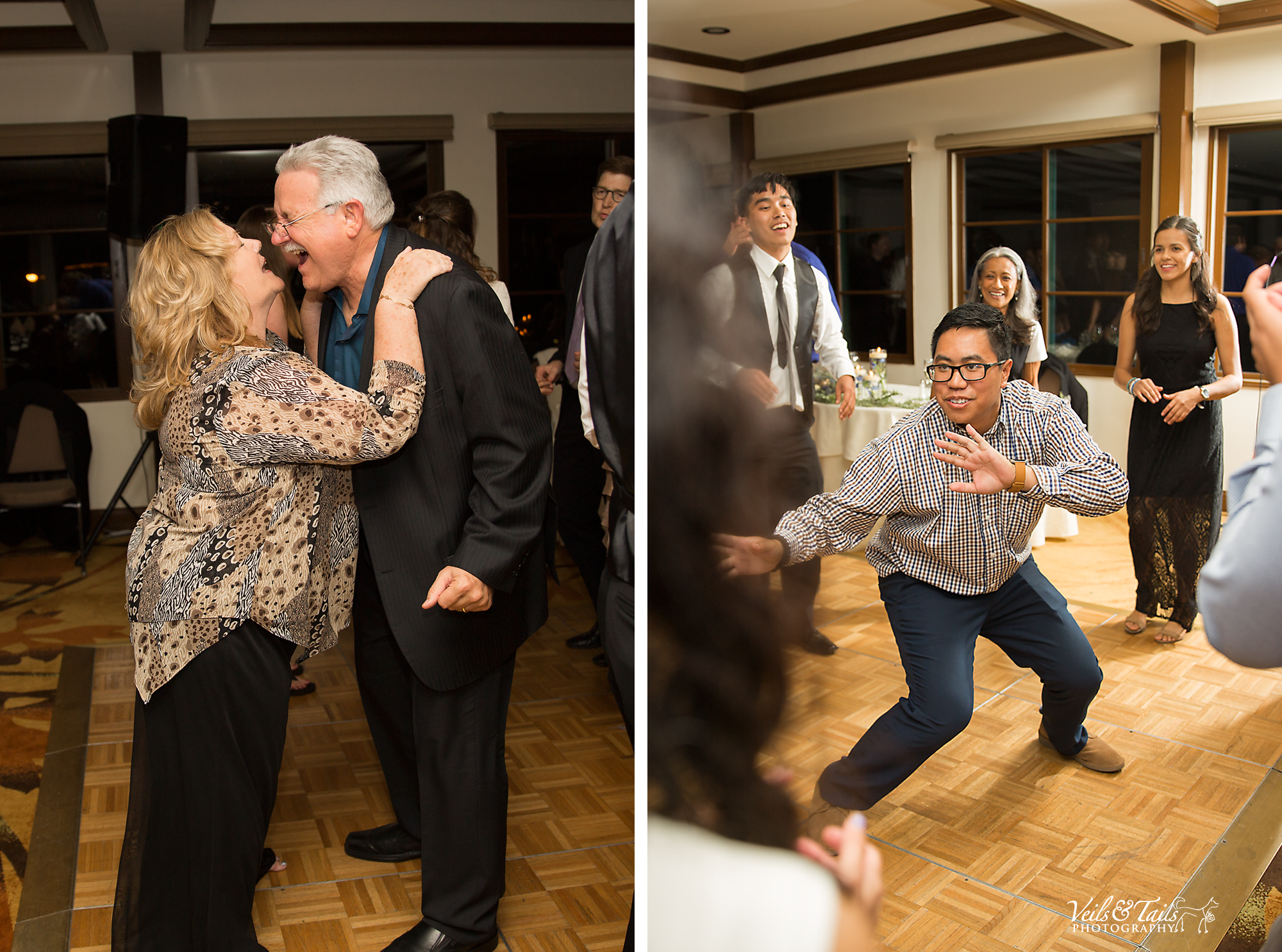 wedding photographer central coast california