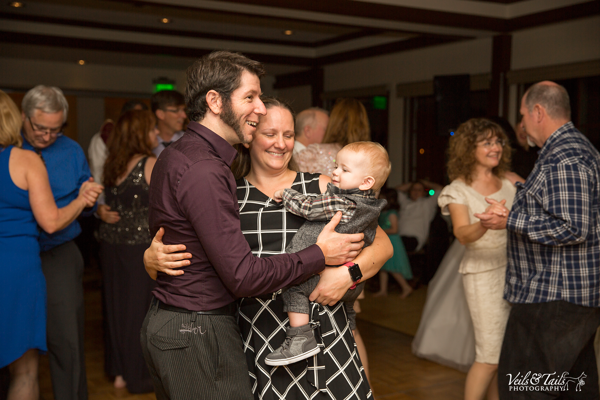 wedding photographer in los angeles california