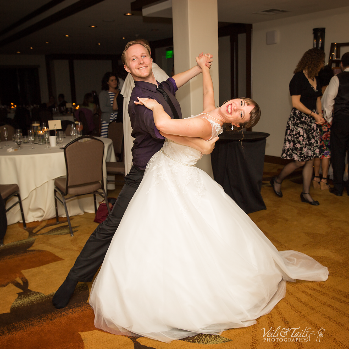 wedding photographer central coast california