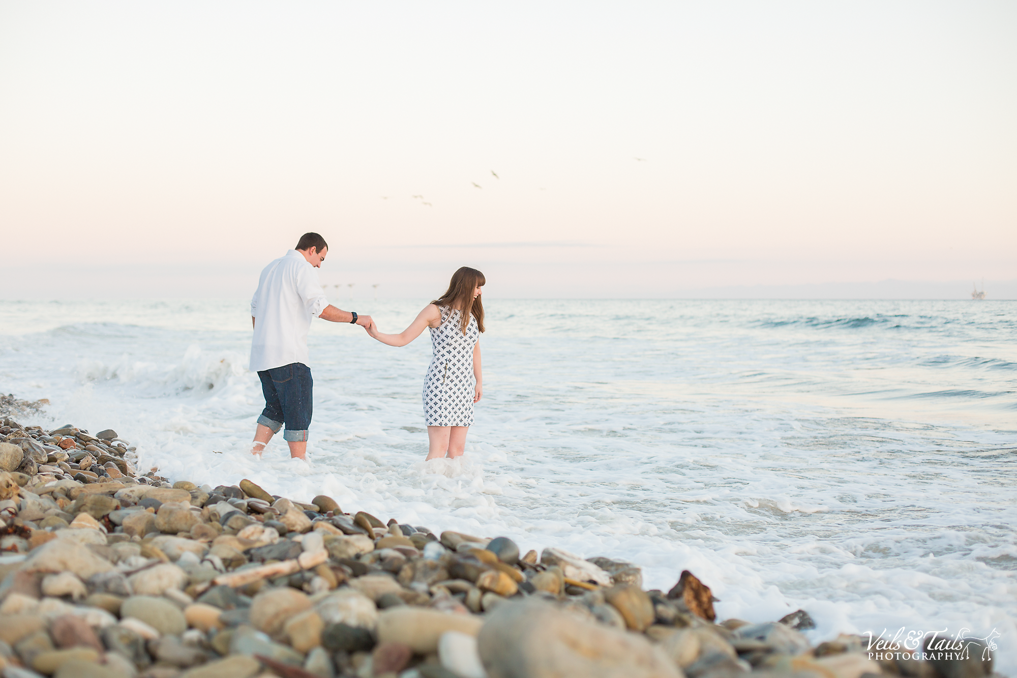 wedding photographer santa barbara county