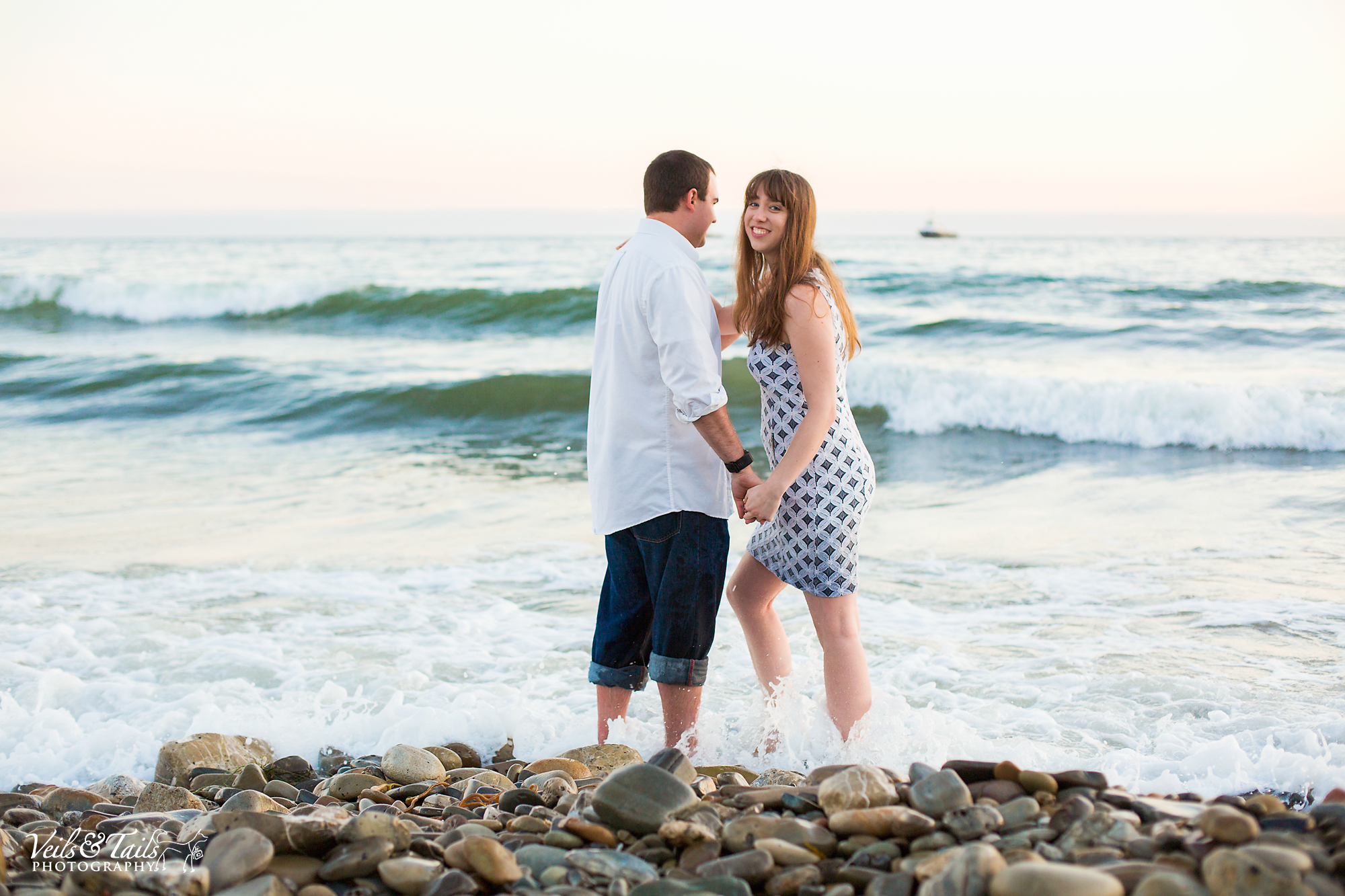 wedding photographers in santa barbara ca