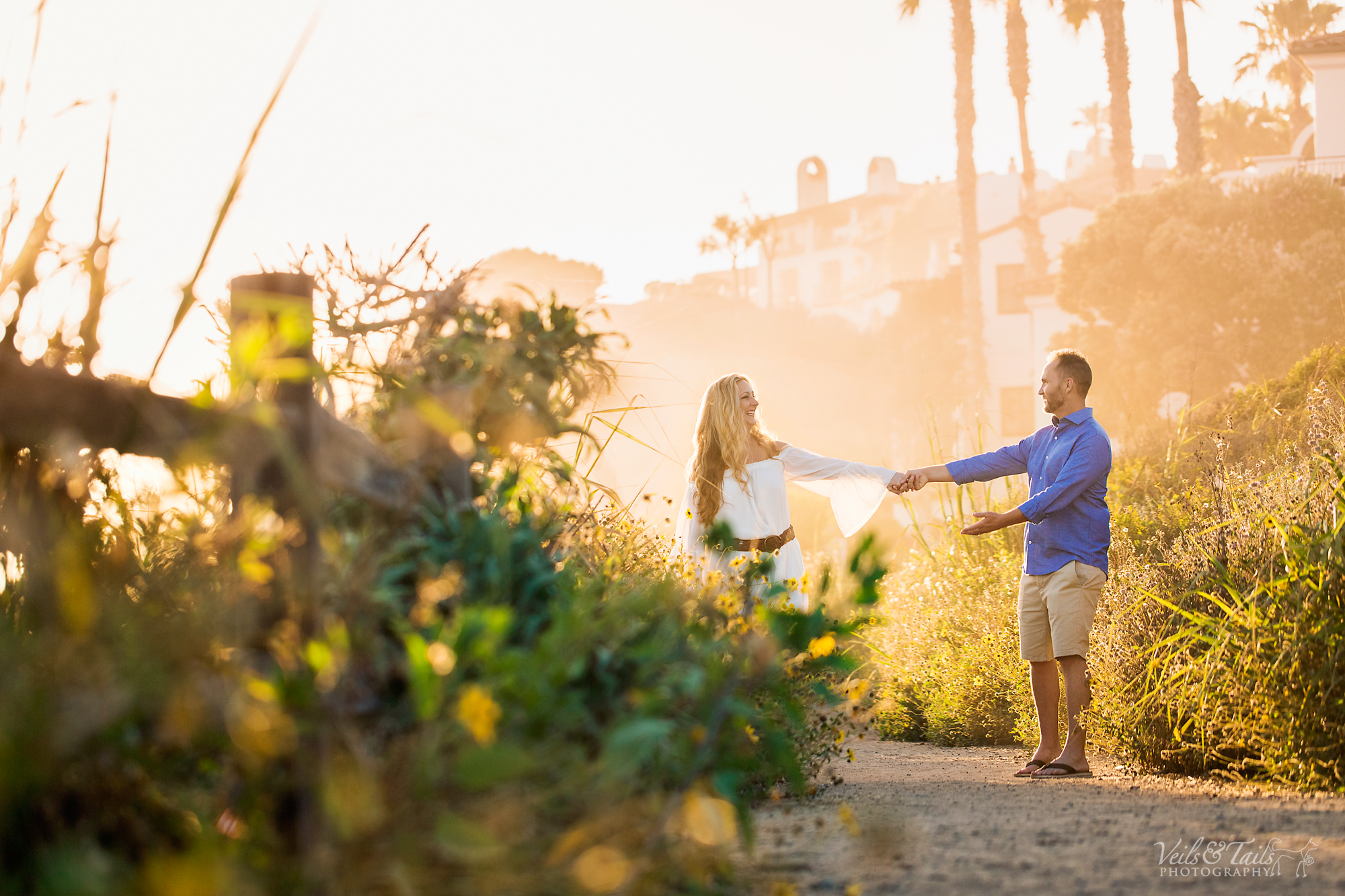 wedding photographer santa barbara county