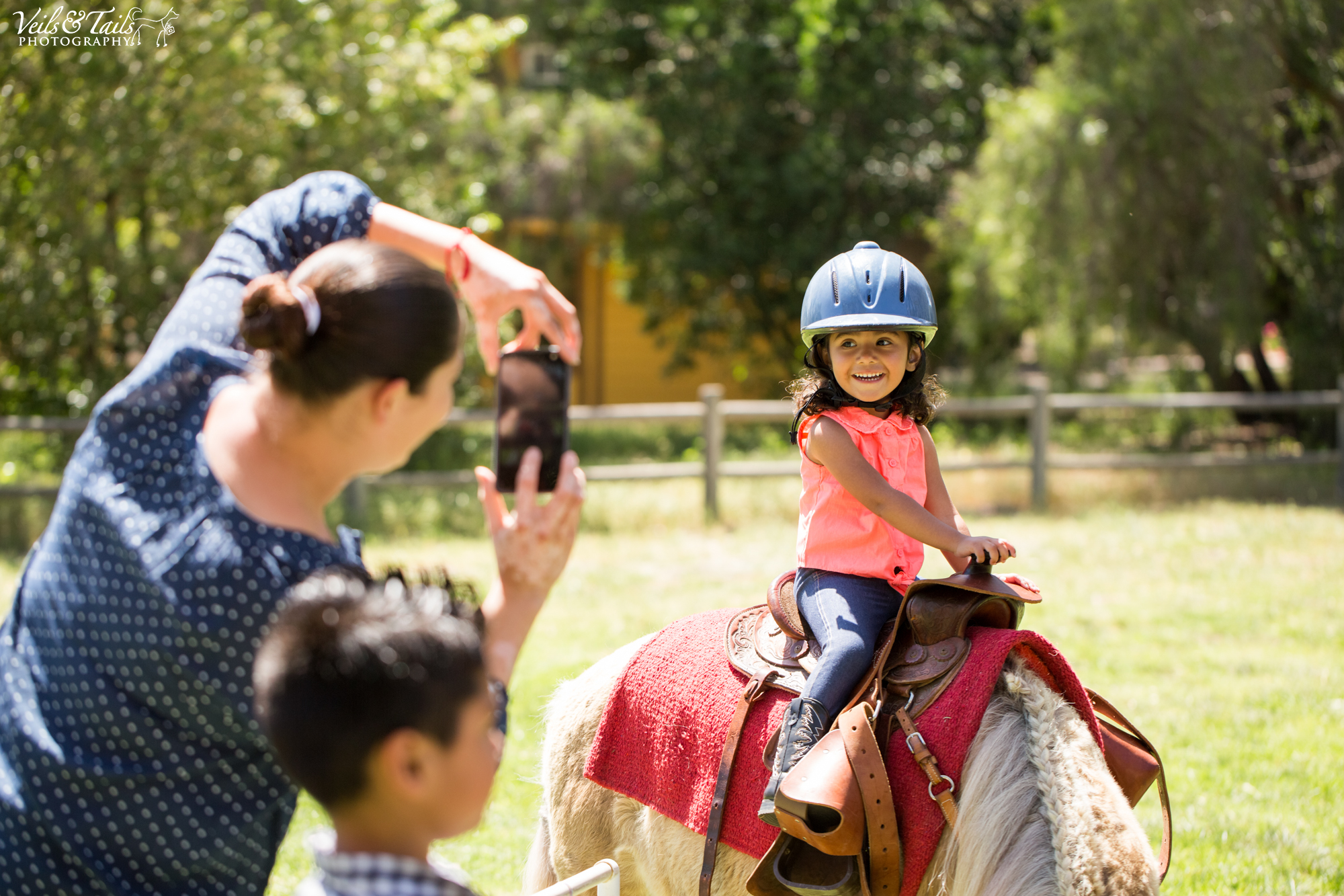 kids birthday party photographer santa barbara