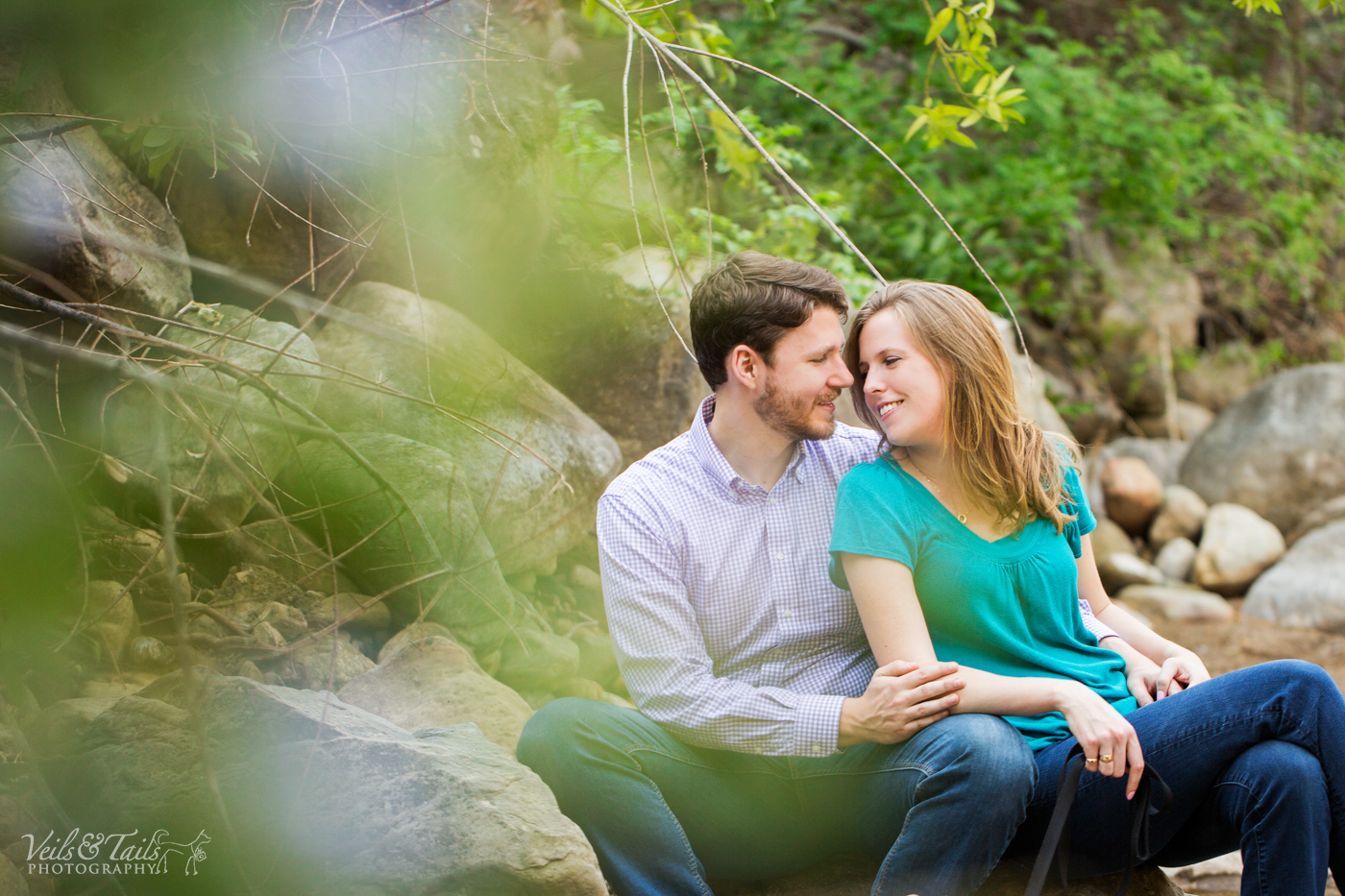 engagement photographer santa barbara ca
