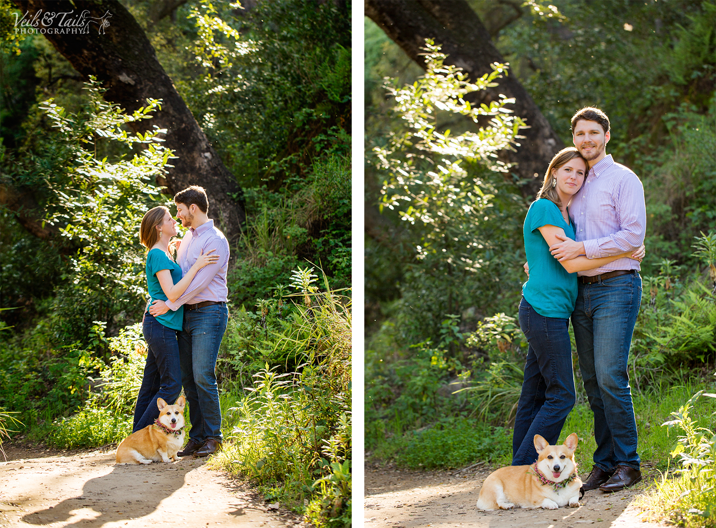 engagement photographer santa barbara ca