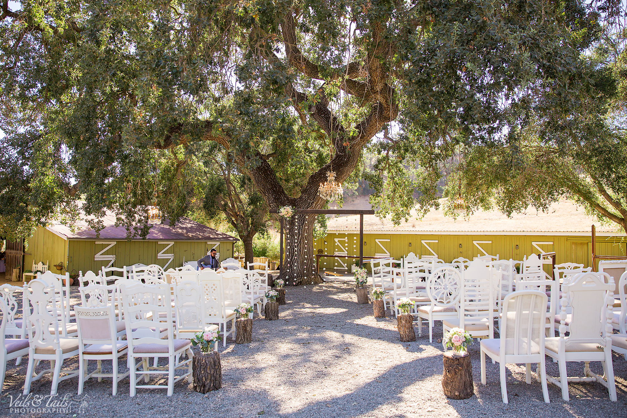 wedding photography in california