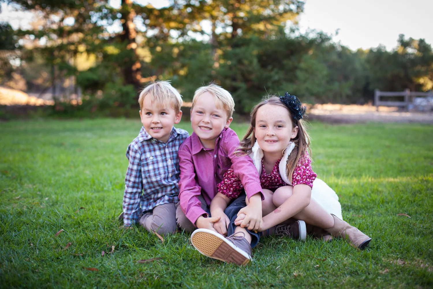 Santa Barbara maternity photographer