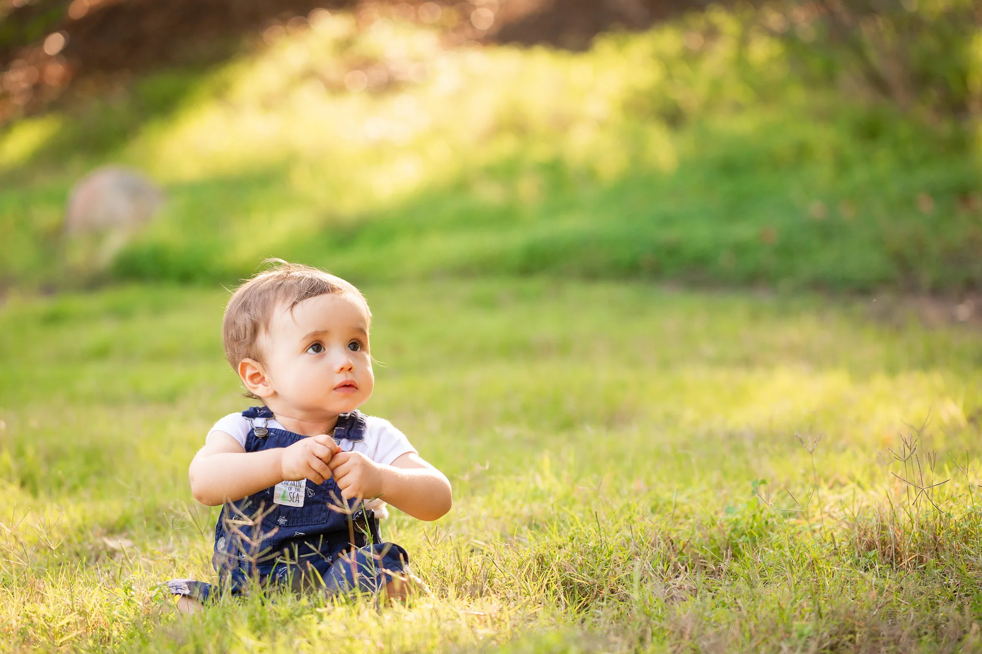 Baby and Family Photographer Santa Barbara
