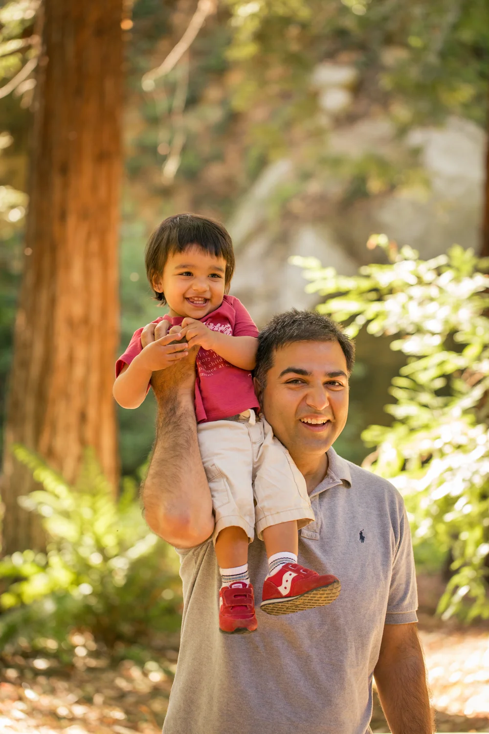 Family and Pet Photographer Santa Barbara