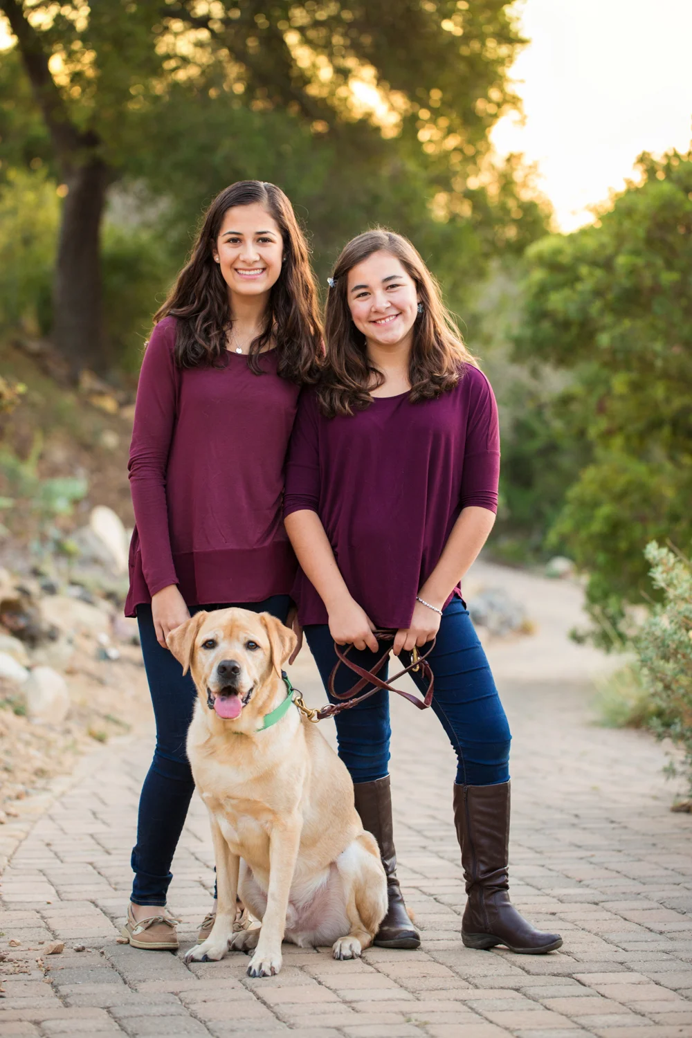 Event photographer Santa Barbara