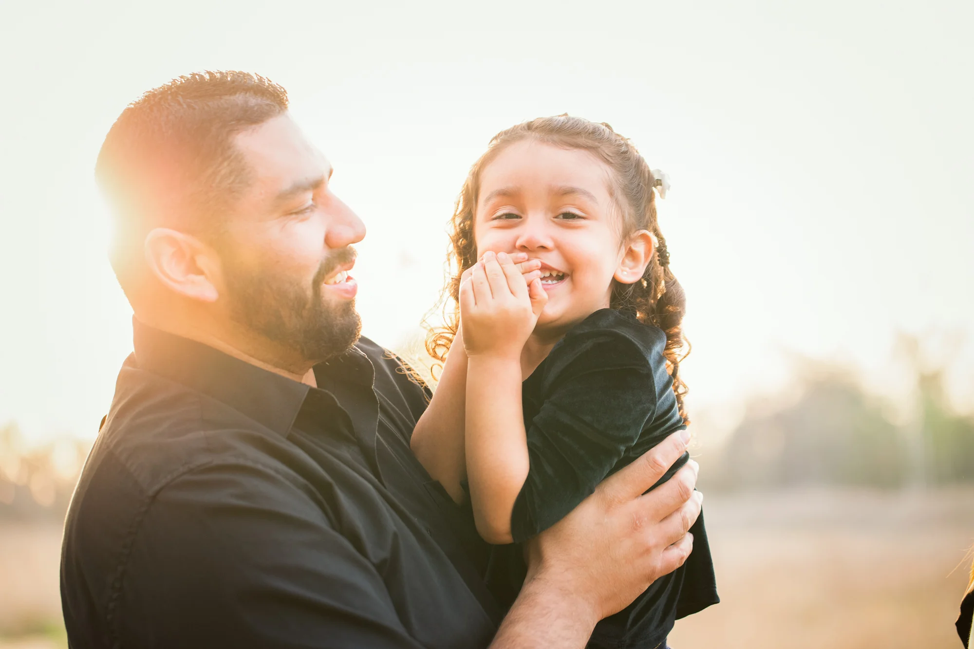 Family and Pet Photographer Santa Barbara