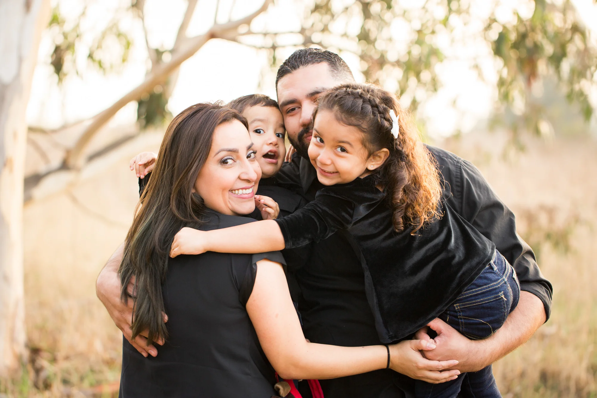 Family Portraits Santa Barbara