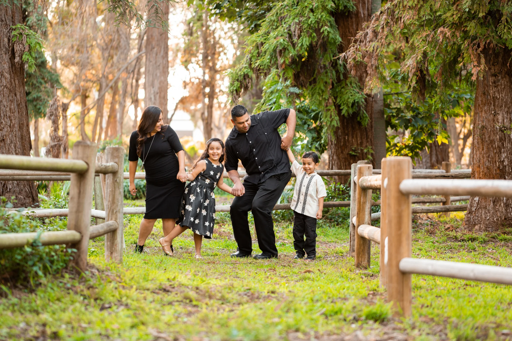 Family Portraits Santa Barbara