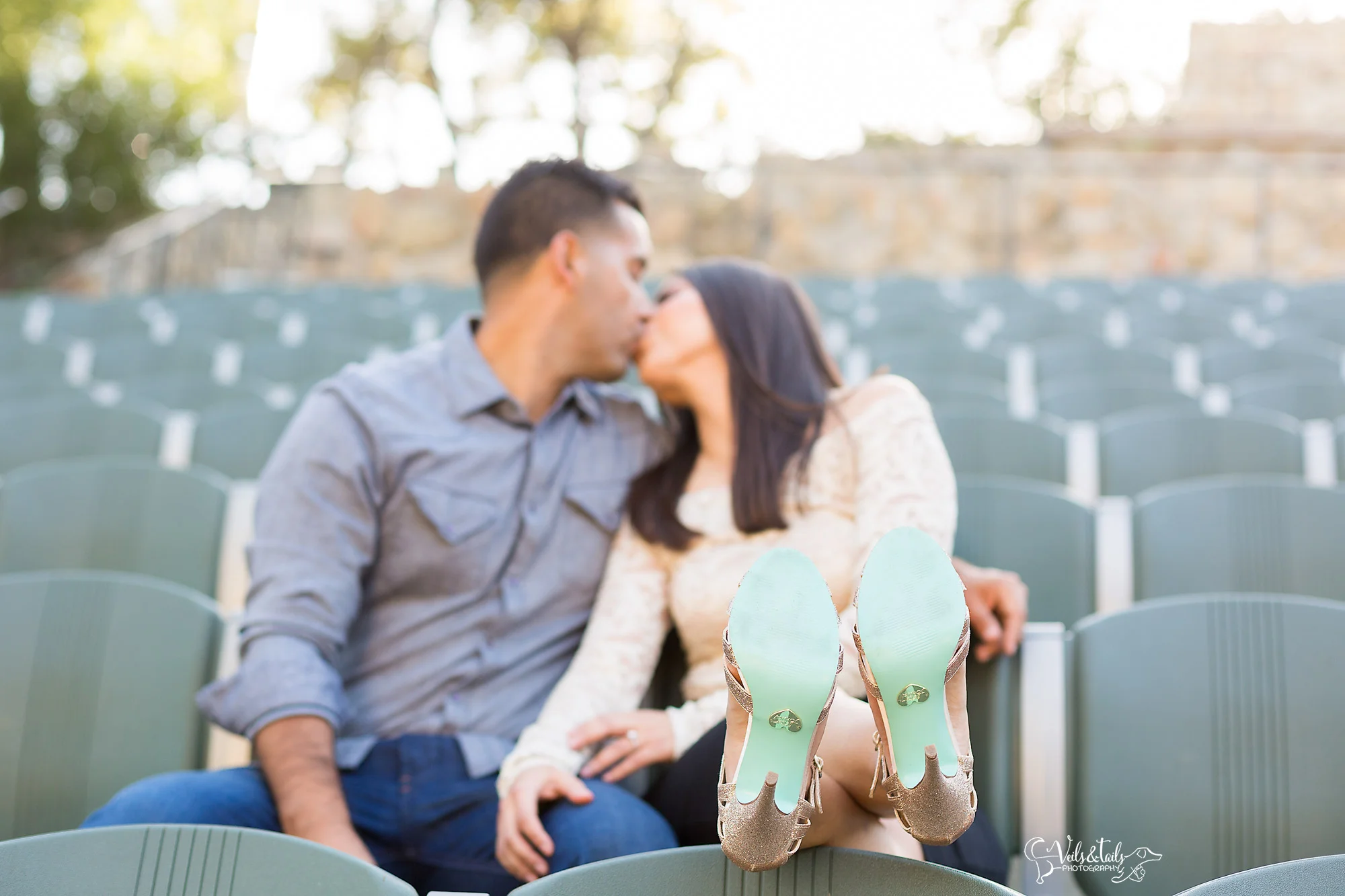 Santa Barbara Engagement Photographer